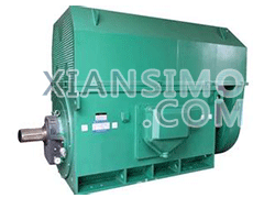 YKK630-12YXKK(2极)高效高压电机技术参数